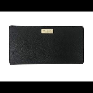 Kate Spade Stacy Newbury Lane Wallet